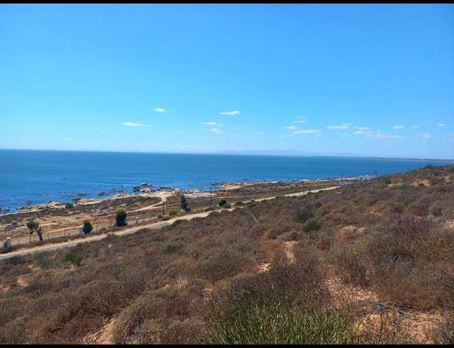 LAND FOR SALE IN ST HELENA VIEWS